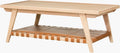SURYA TAFT COFFEE TABLE - Coffee