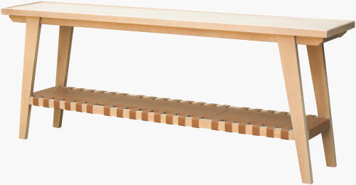 SURYA TAFT CONSOLE TABLE - Consoles