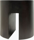 SURYA WHITLY END TABLE - Side
