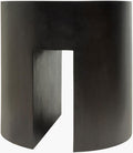SURYA WHITLY END TABLE - Side