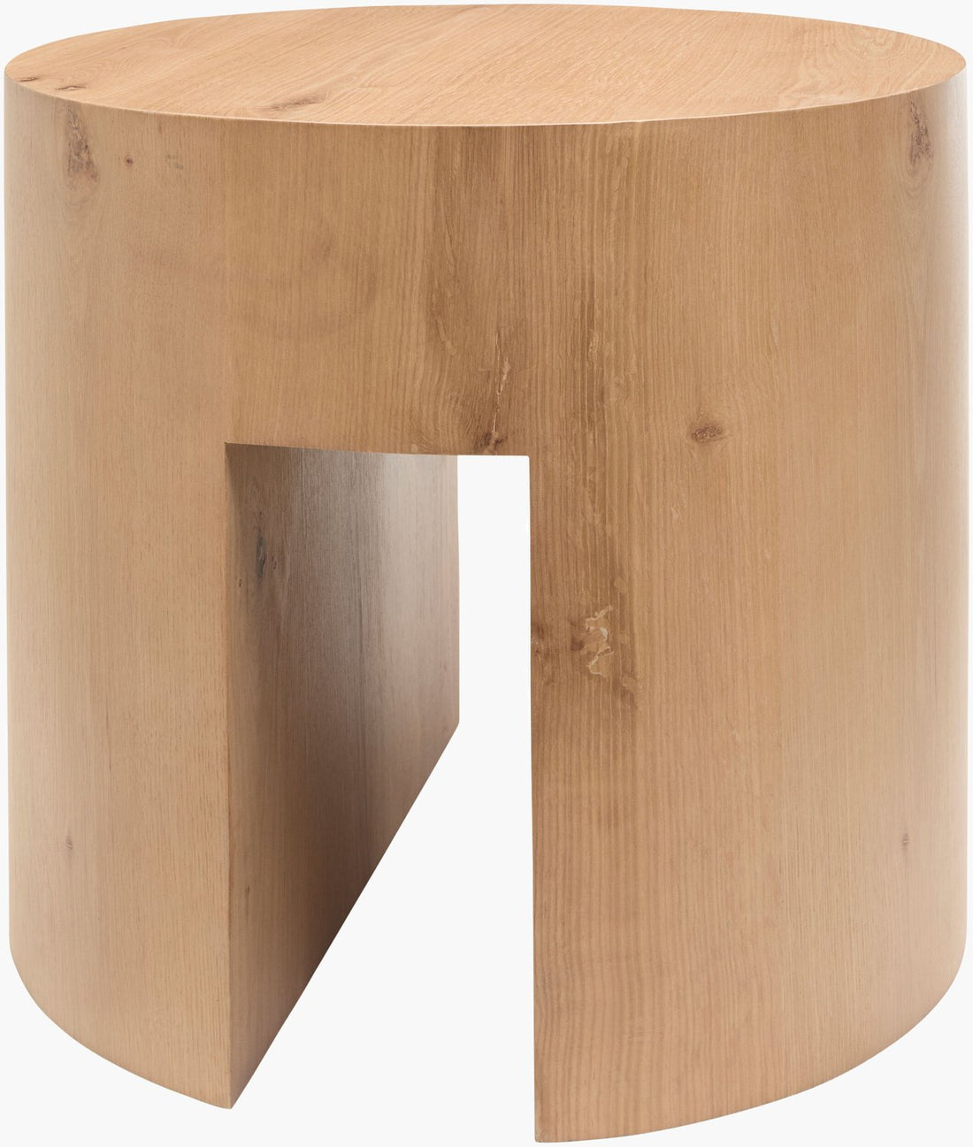 SURYA WHITLY END TABLE - Side