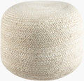 LIVABLISS BUDAPEST POUF - Benches, Ottoman, Stools