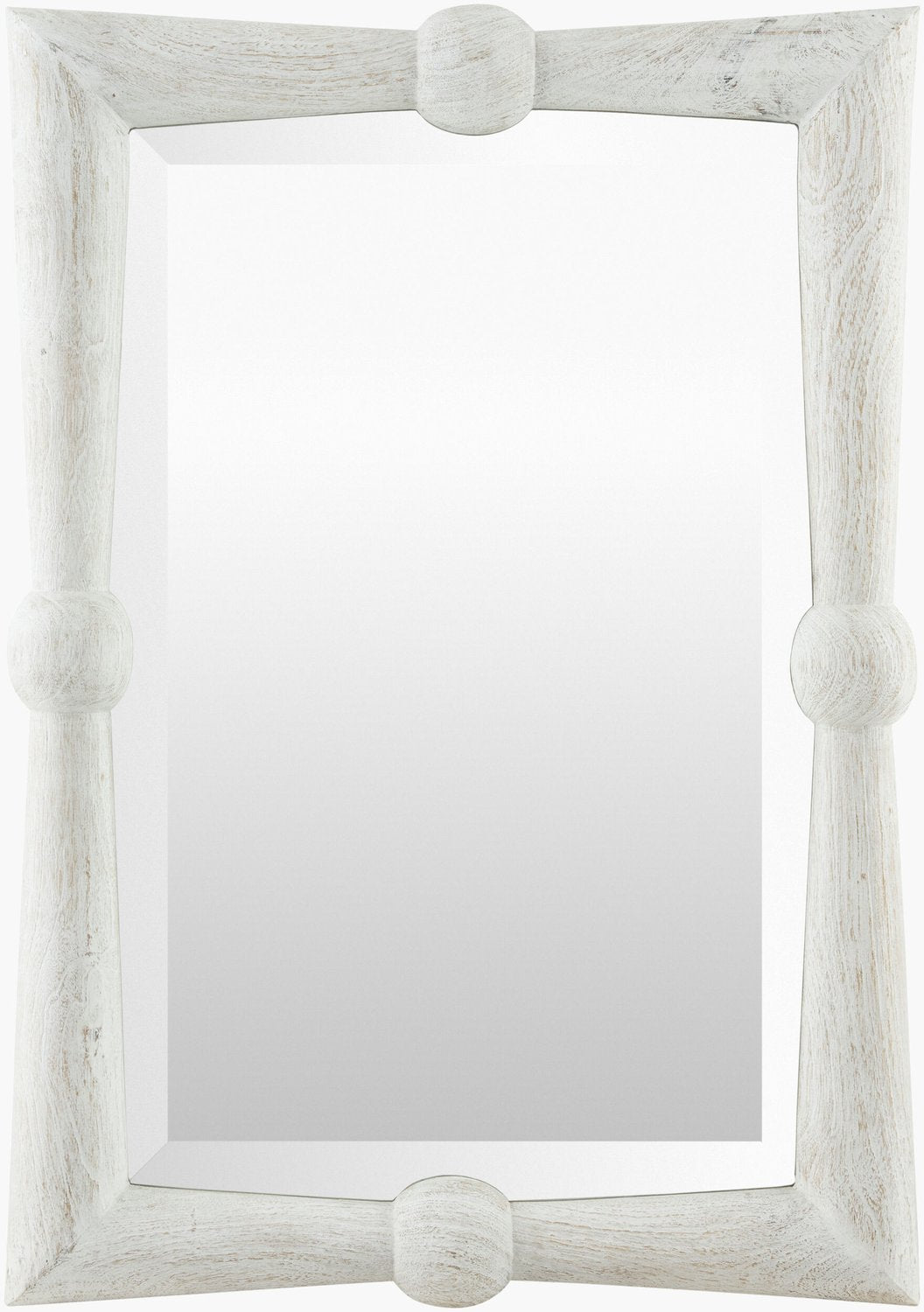 SURYA BRANKA ACCENT MIRROR - Mirrors