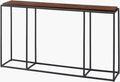 SURYA BRAX CONSOLE TABLE - Consoles