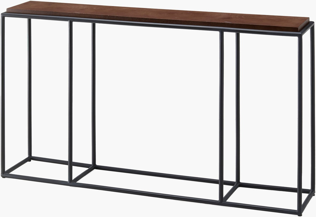 SURYA BRAX CONSOLE TABLE - Consoles