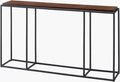 SURYA BRAX CONSOLE TABLE - Consoles
