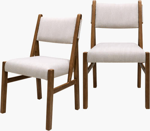 SURYA BERGENE DINING CHAIR - Dining Chairs