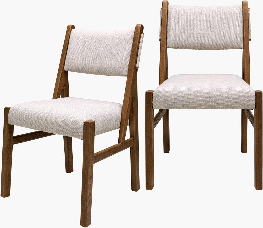 SURYA BERGENE DINING CHAIR - Dining Chairs