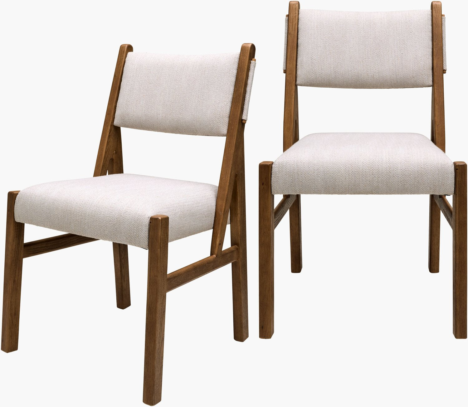 SURYA BERGENE DINING CHAIR - Dining Chairs