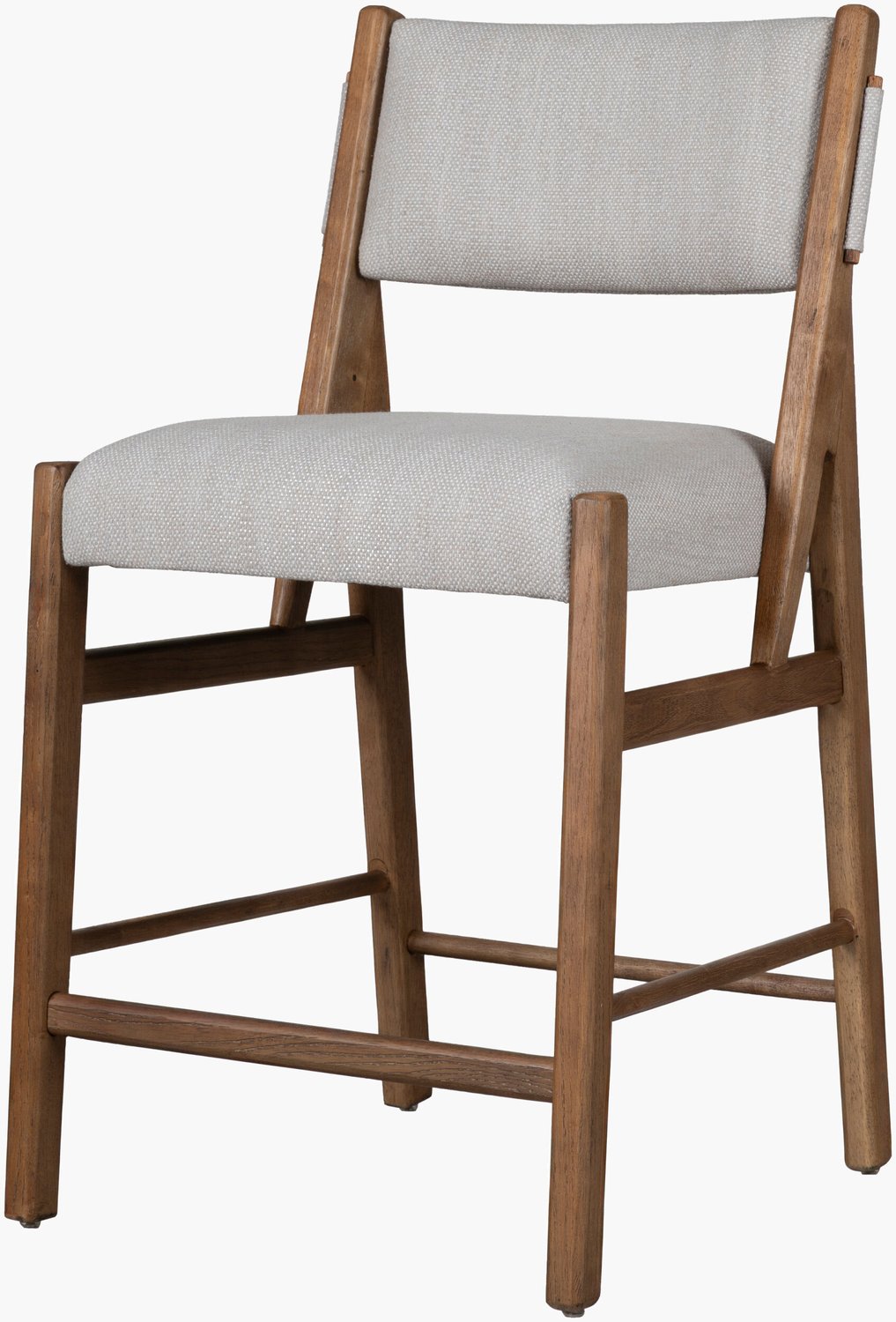 SURYA BERGENE COUNTER STOOL - Bar Stools