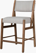 SURYA BERGENE COUNTER STOOL - Bar Stools
