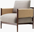 SURYA BRIELLE ACCENT CHAIR - Lounge