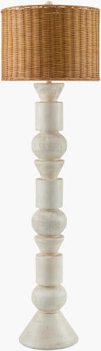 SURYA, BEREKUA ACCENT FLOOR LAMP, FLOOR LAMP