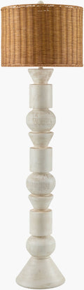 SURYA, BEREKUA ACCENT FLOOR LAMP, FLOOR LAMP