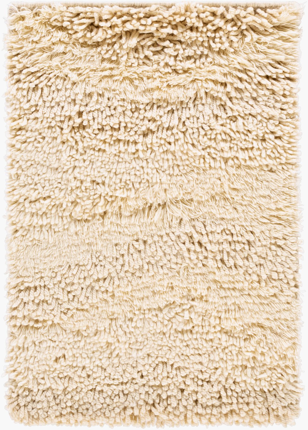LIVABLISS BERKLEY HANDMADE RUG - Rugs