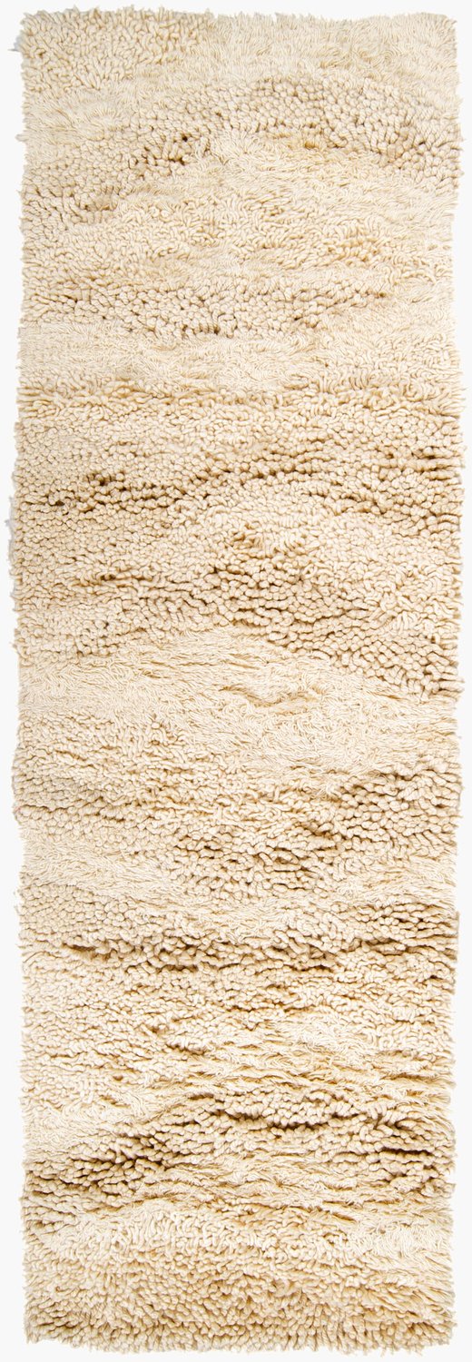 LIVABLISS BERKLEY HANDMADE RUG - Rugs