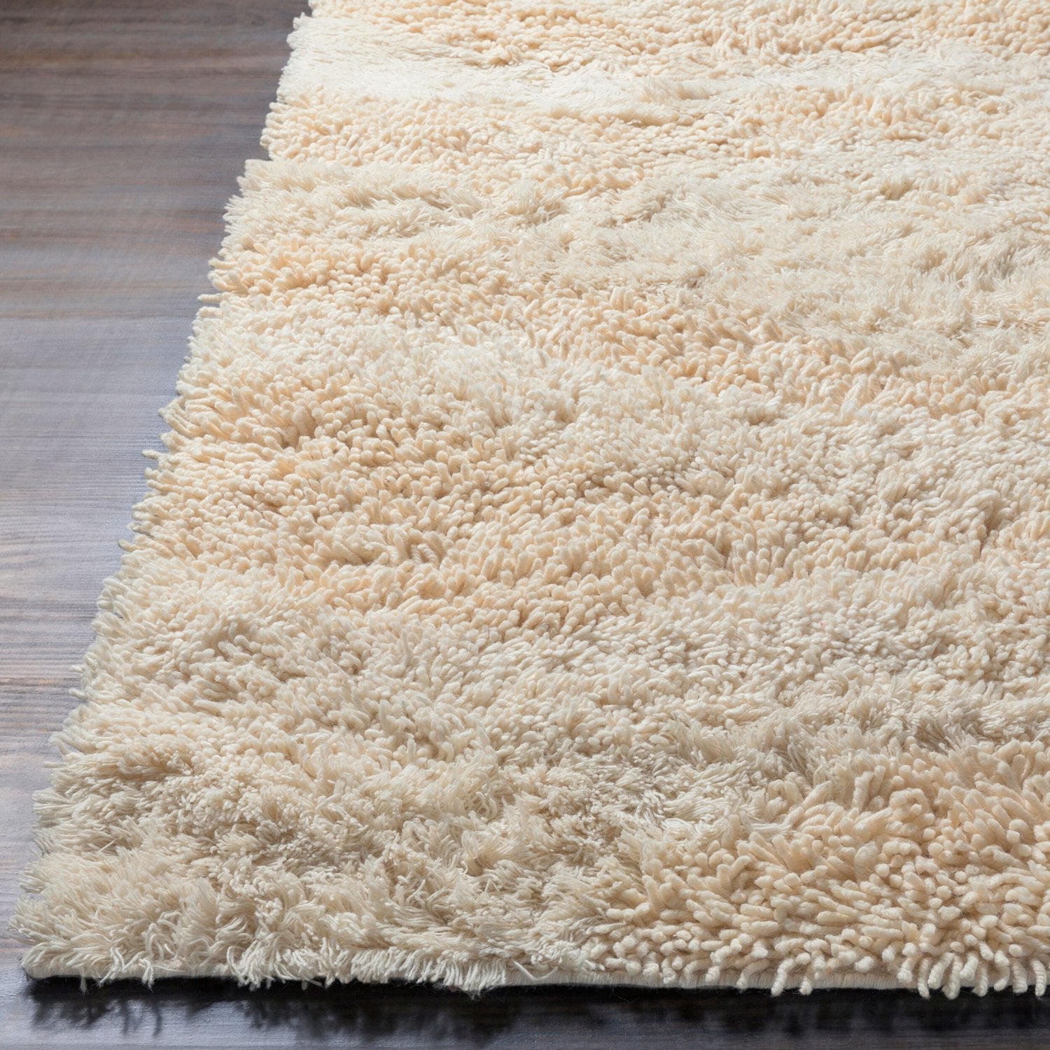 LIVABLISS BERKLEY HANDMADE RUG - Rugs