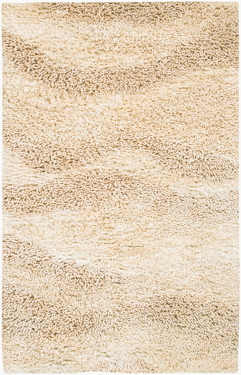 LIVABLISS BERKLEY HANDMADE RUG - Rugs