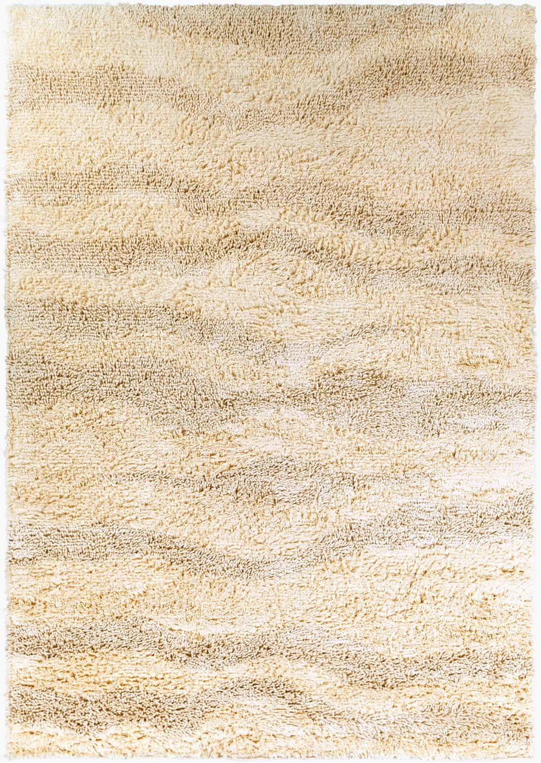 LIVABLISS BERKLEY HANDMADE RUG - Rugs