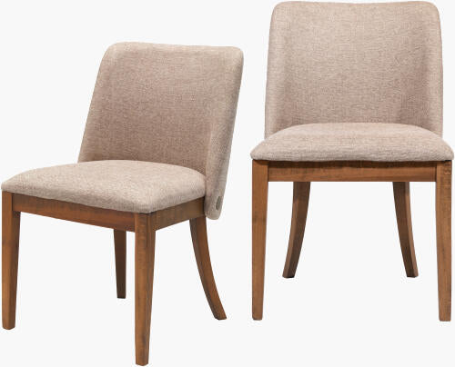 SURYA BROOKE DINING CHAIR - Dining Chairs