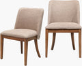 SURYA BROOKE DINING CHAIR - Dining Chairs