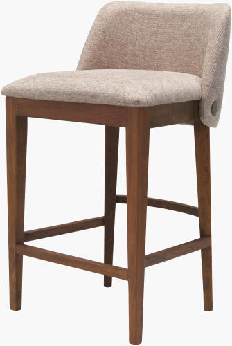 SURYA BROOKE COUNTER STOOL - Bar Stools