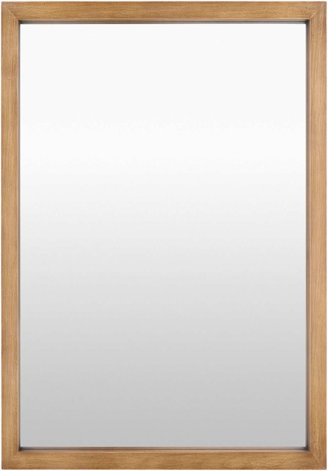 LIVABLISS BROOKLYNN ACCENT MIRROR - Mirrors