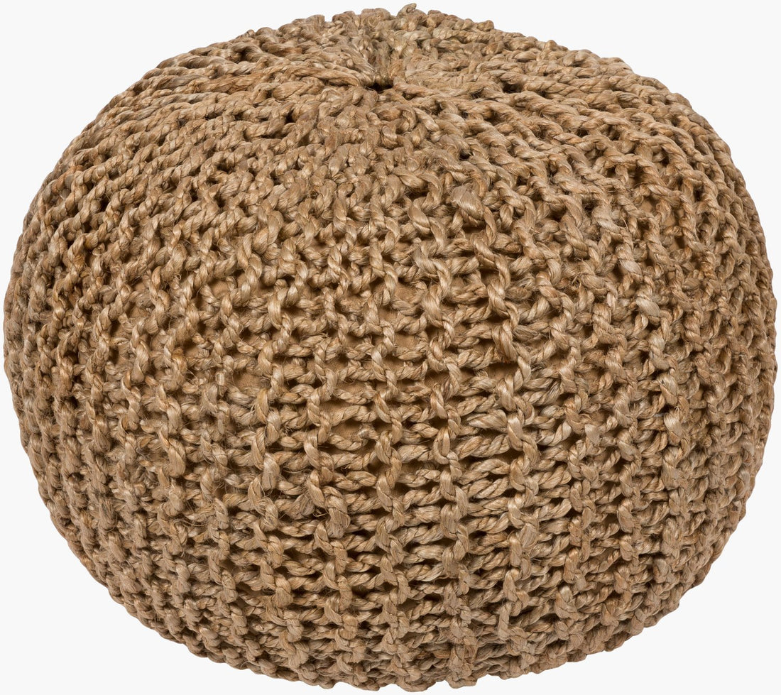 LIVABLISS BERMUDA POUF - Benches, Ottoman, Stools
