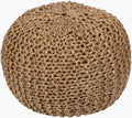LIVABLISS BERMUDA POUF - Benches, Ottoman, Stools