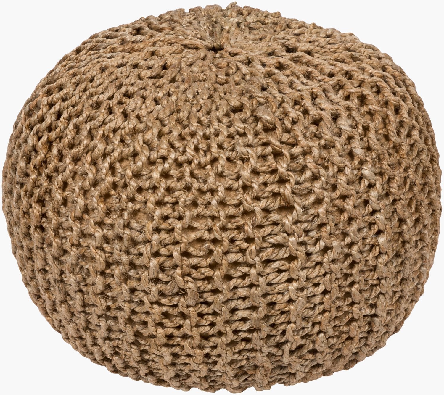 LIVABLISS BERMUDA POUF - Benches, Ottoman, Stools