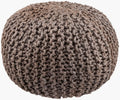 LIVABLISS BERMUDA POUF - Benches, Ottoman, Stools