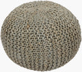 LIVABLISS BERMUDA POUF - Benches, Ottoman, Stools