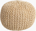 LIVABLISS BERMUDA POUF - Benches, Ottoman, Stools