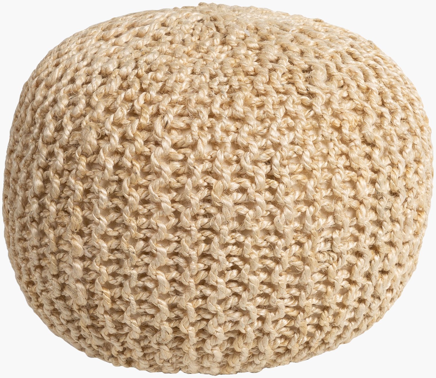 LIVABLISS BERMUDA POUF - Benches, Ottoman, Stools