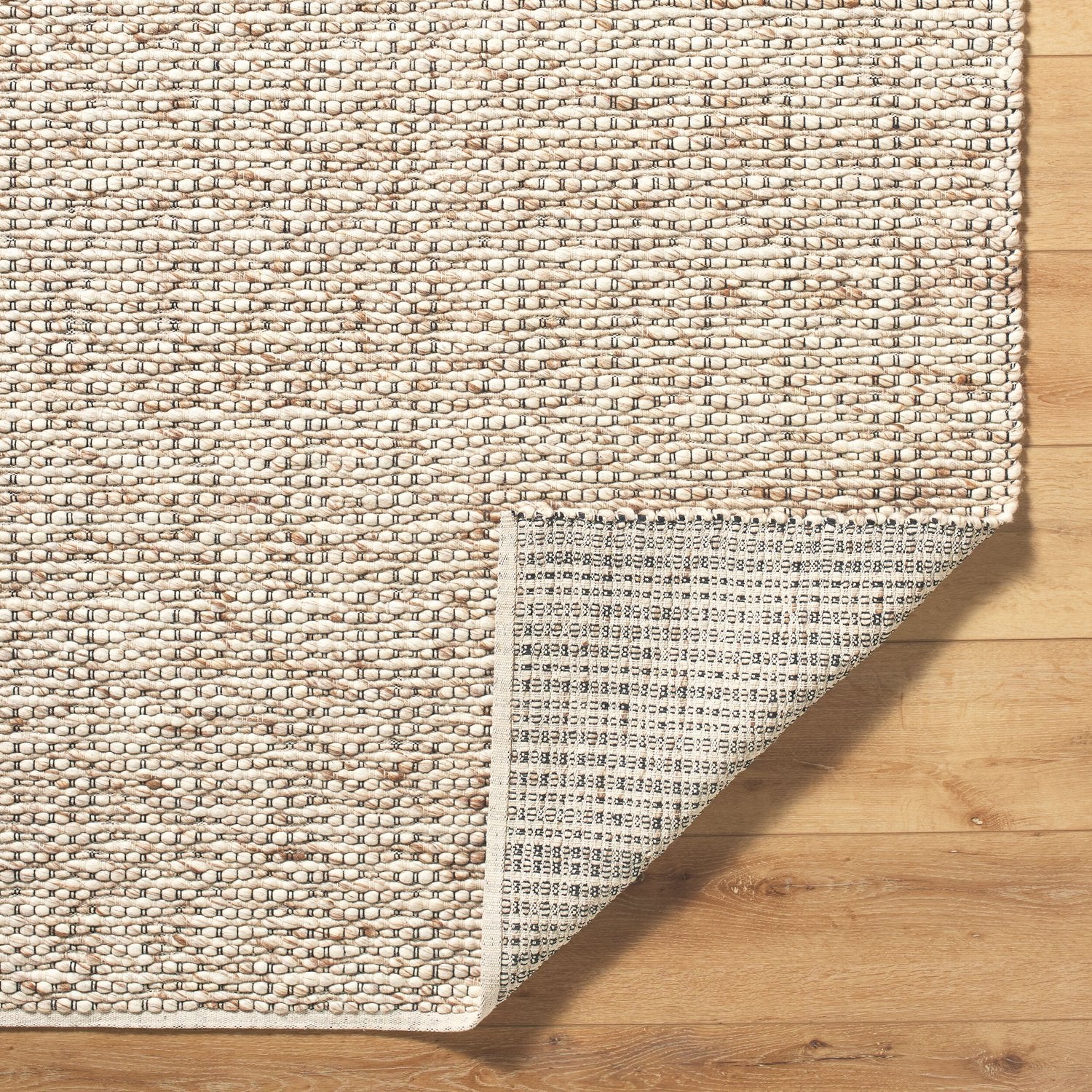 SURYA BREA HANDMADE RUG - Rugs