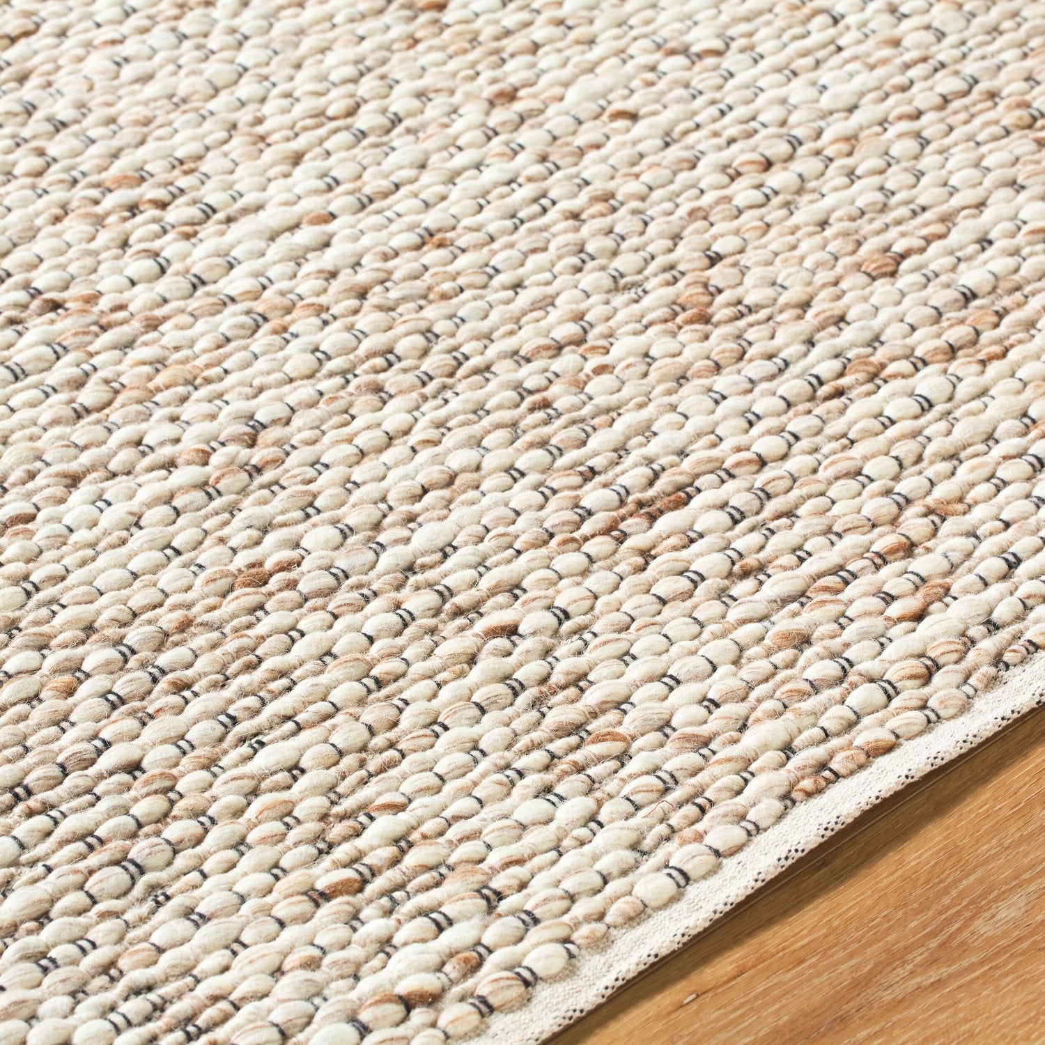 SURYA BREA HANDMADE RUG - Rugs