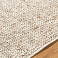 SURYA BREA HANDMADE RUG - Rugs
