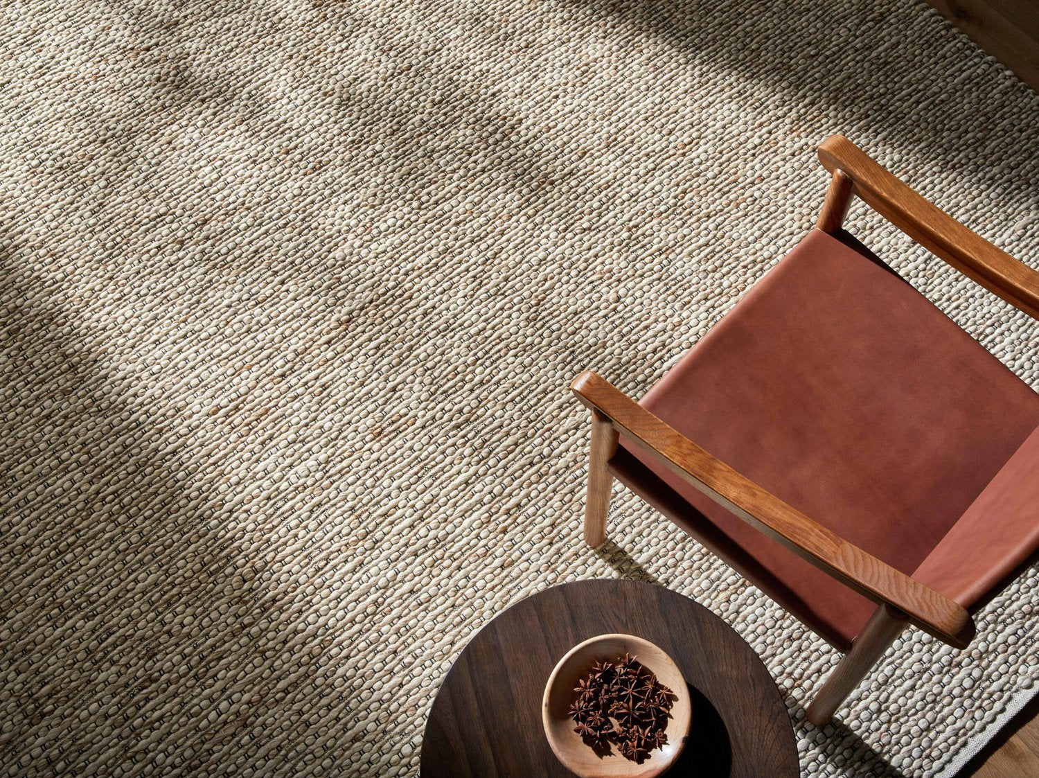 SURYA BREA HANDMADE RUG - Rugs