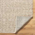 SURYA BREA HANDMADE RUG - Rugs