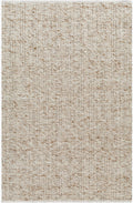 SURYA BREA HANDMADE RUG - Rugs
