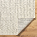 SURYA BREA HANDMADE RUG - Rugs