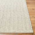 SURYA BREA HANDMADE RUG - Rugs