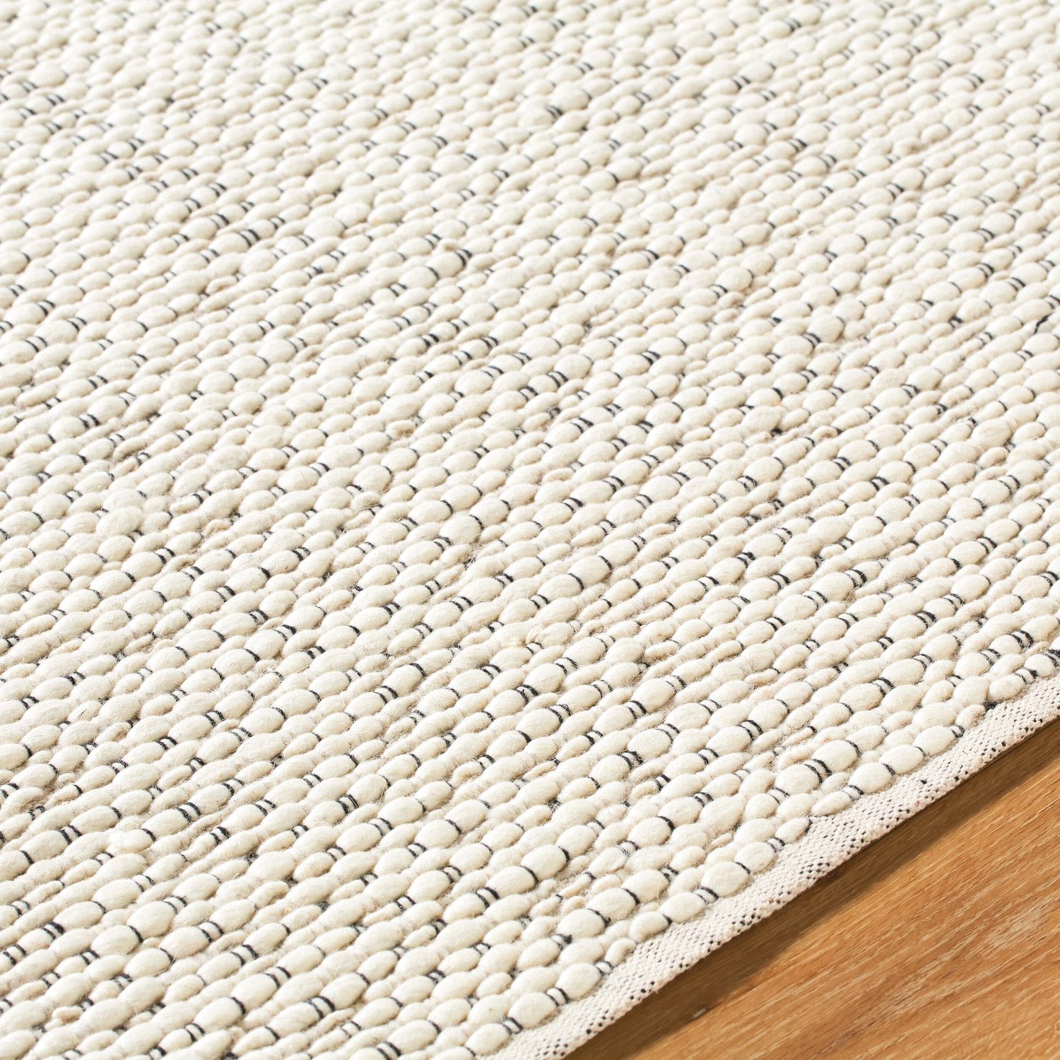 SURYA BREA HANDMADE RUG - Rugs