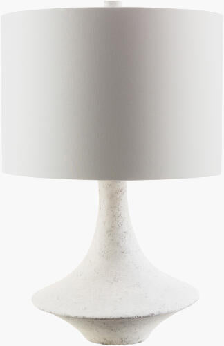LIVABLISS, BRYANT ACCENT TABLE LAMP, TABLE LAMPS