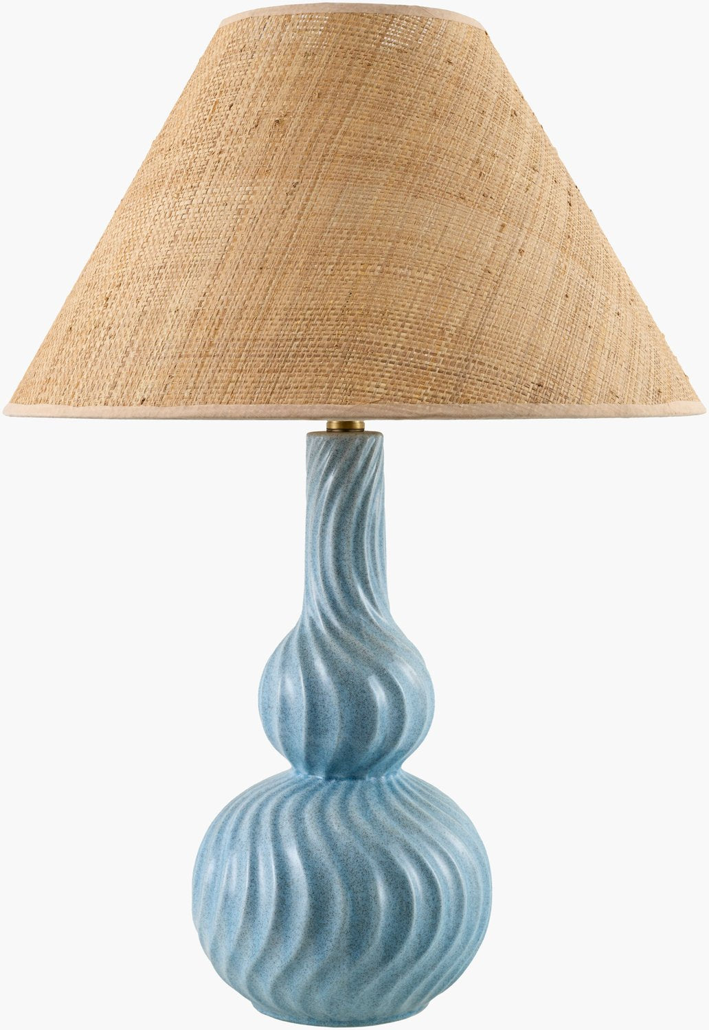 SURYA, BASKA ACCENT TABLE LAMP, TABLE LAMPS