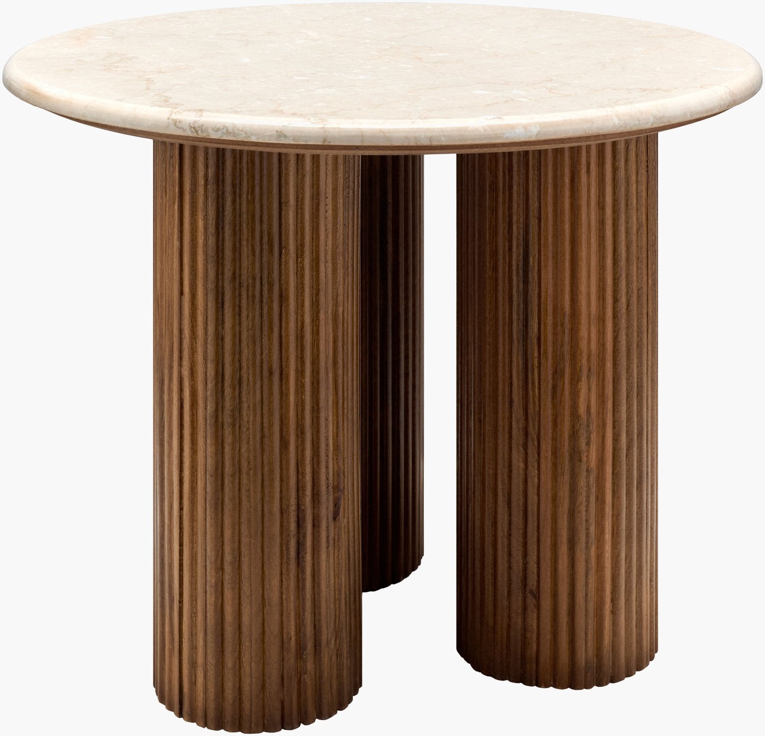 SURYA BASILIA END TABLE - Side