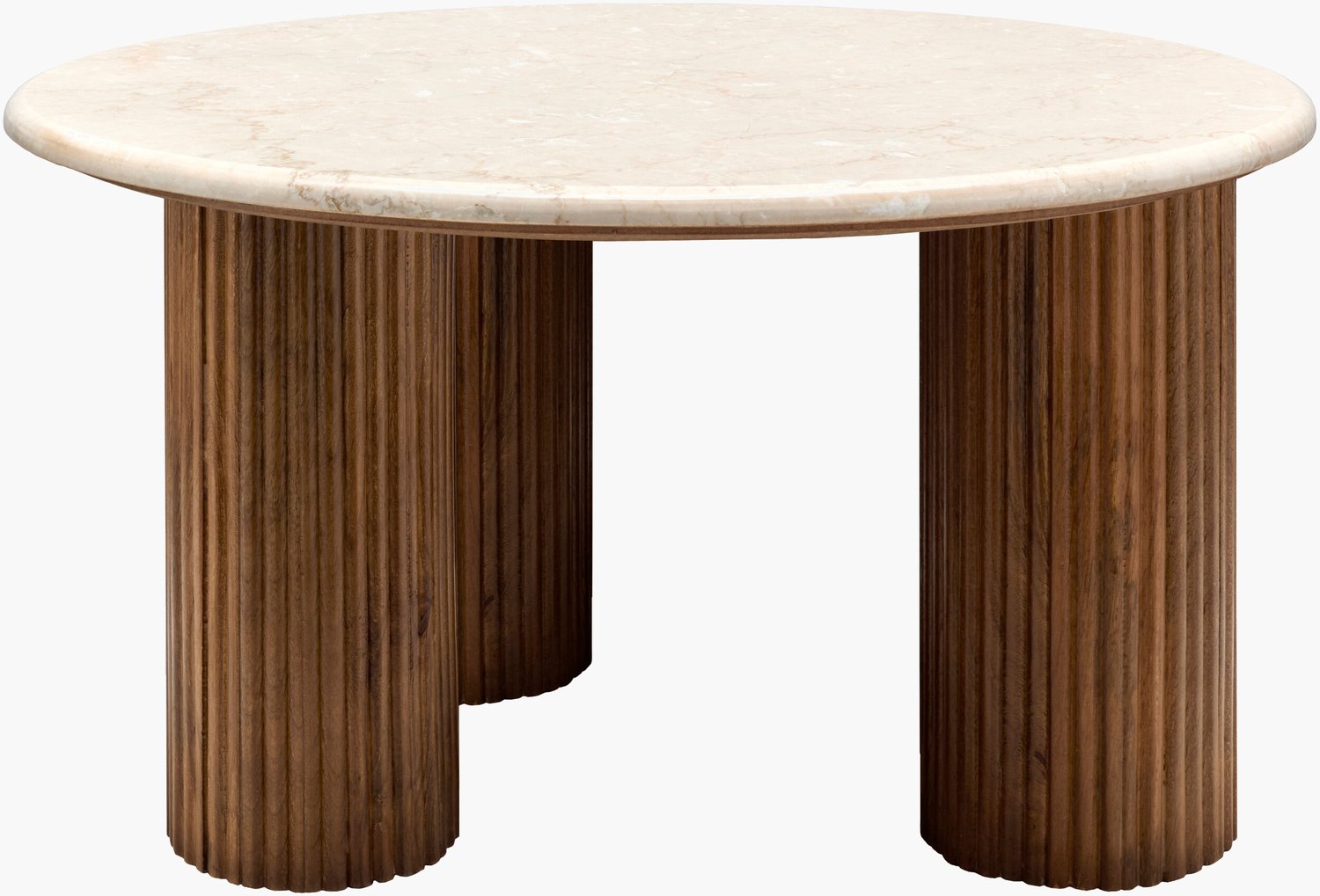 SURYA BASILIA COFFEE TABLE - Coffee