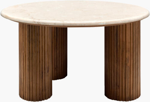 SURYA BASILIA COFFEE TABLE - Coffee