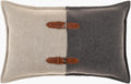 SURYA BRANSON LUMBAR PILLOW - Linens