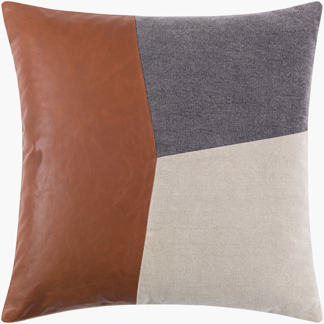 SURYA BRANSON ACCENT PILLOW - Linens